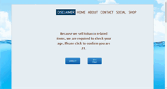 Desktop Screenshot of breezelabsllc.com